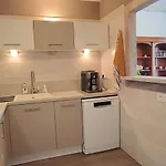 بيت للعطل Le Petit Clos - In Saint-Genies