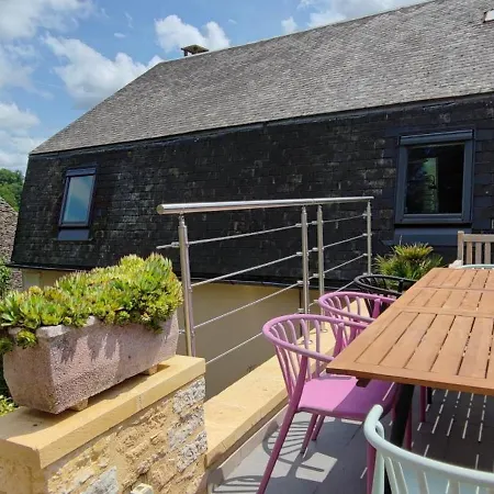 Holiday home Le Petit Clos - In Saint-Genies