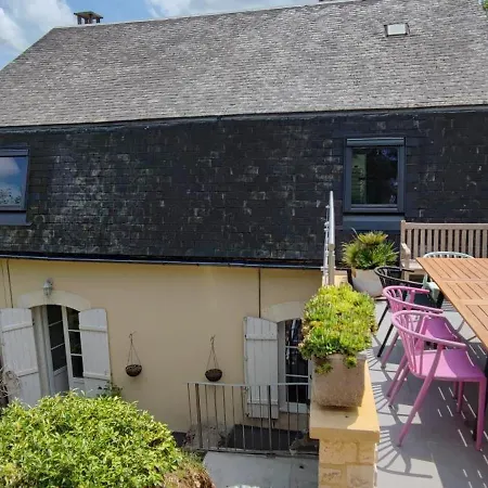 Le Petit Clos - In Holiday home