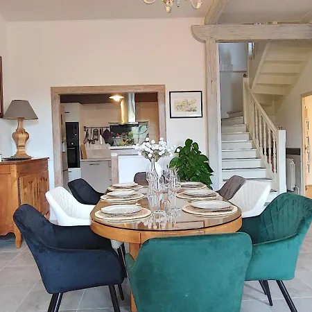 Le Petit Clos - In Holiday home Saint-Genies