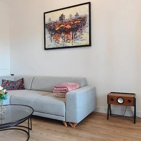 Le Petit Clos - In Holiday home