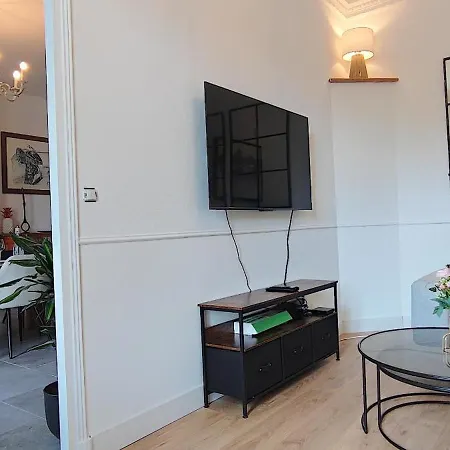 Holiday home Le Petit Clos - In Saint-Genies