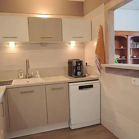 Holiday home Le Petit Clos - In Saint-Genies