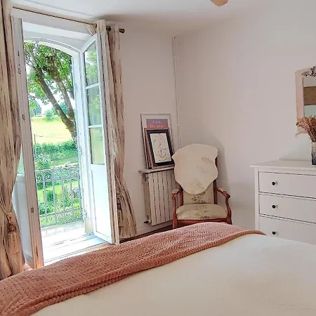 Holiday home Le Petit Clos - In Saint-Genies