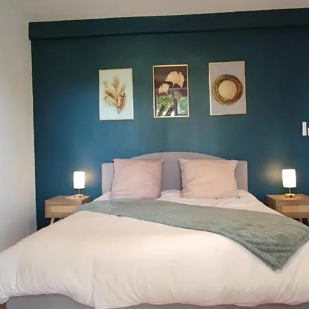Le Petit Clos - In Holiday home