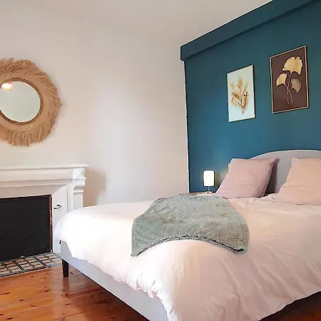 Le Petit Clos - In Holiday home *