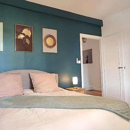 Le Petit Clos - In Holiday home *