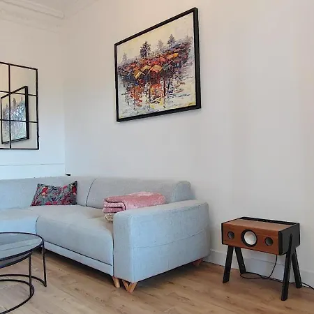 Holiday home Le Petit Clos - In *