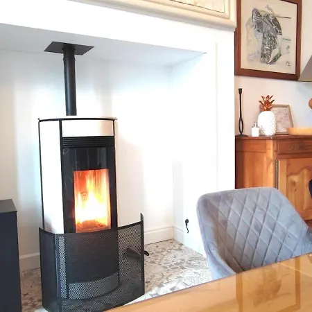 Le Petit Clos - In بيت للعطل