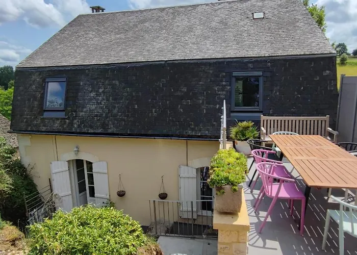 Le Petit Clos - In بيت للعطل