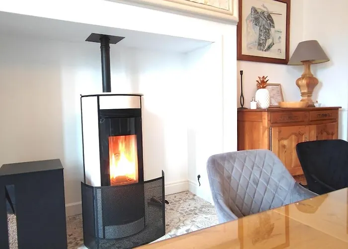 Le Petit Clos - In بيت للعطل